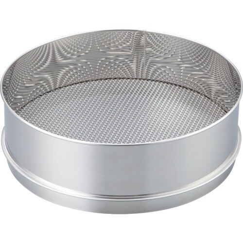 AS ステンレスふるい400×100 53μm