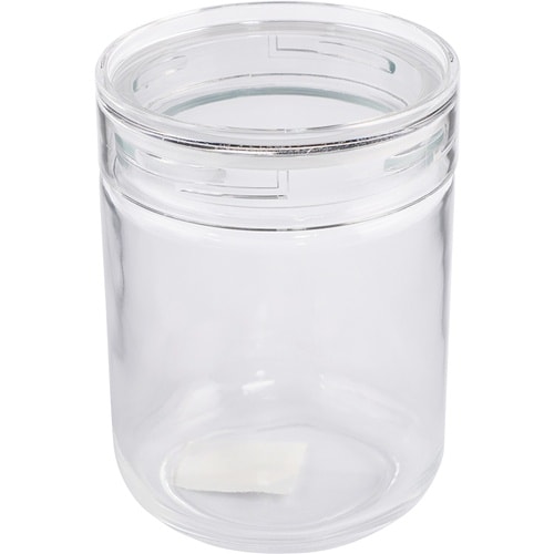 AS 保存瓶クリアL3 420ml