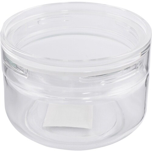 AS 保存瓶クリアS2 350ml