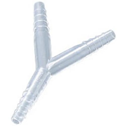 AS チューブジョイントTY Y型 TPX製 (1