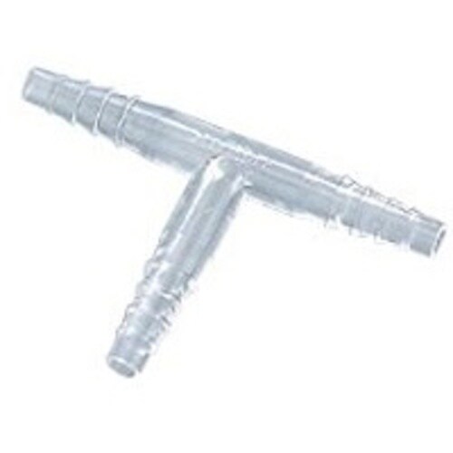 AS チューブジョイントTT T型 TPX製 (1