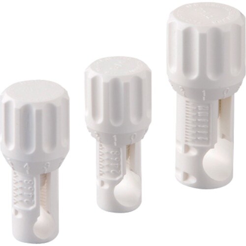 AS フローコントロールピンチバルブ PV−2