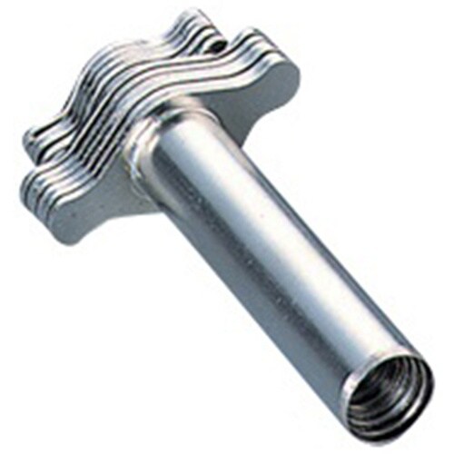 AS コルクポーラー並刃(12本組)