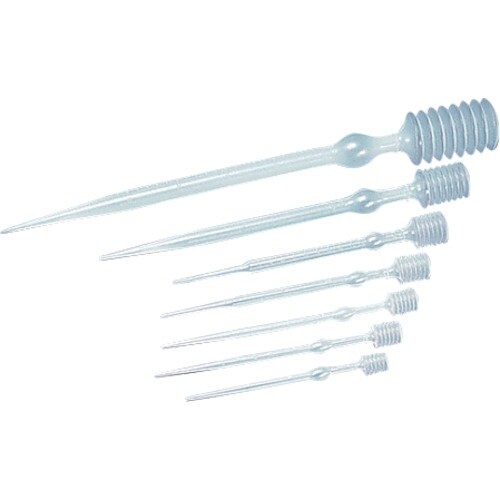 AS ケミカルスポイト1ml 10本入