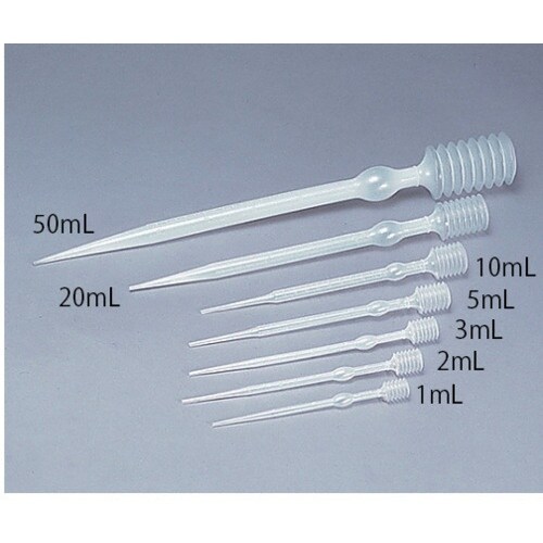 AS ケミカルスポイト5ml 10本入