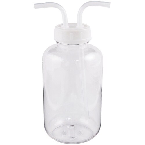 AS ガス洗浄瓶1000(PC)