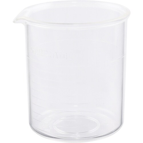 AS TPXビーカー100ml