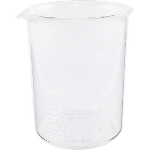 AS TPXビーカー1L