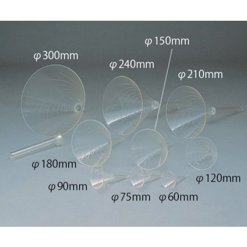 AS TPXハイスピードロート300mm