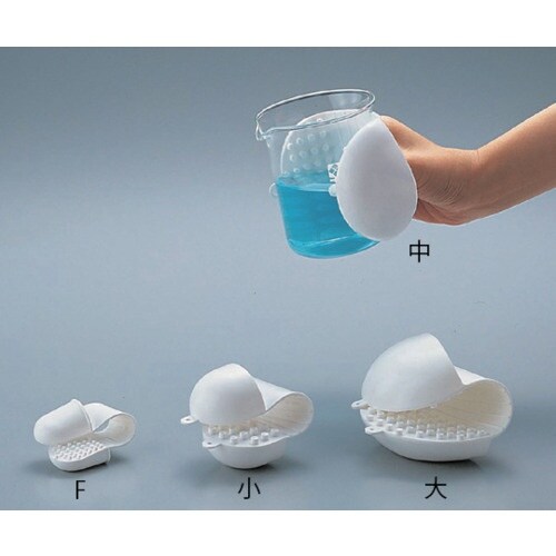 AS ホットハンド中シリコーンゴム製