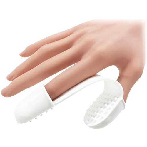 AS ホットハンドFシリコーンゴム製