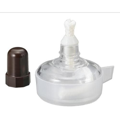 AS アルコールランプクリアタイプ