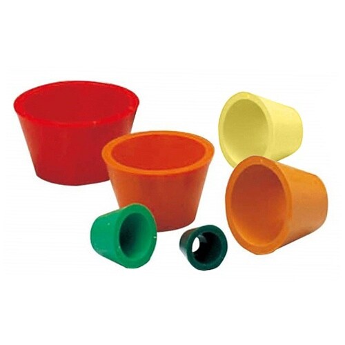 AS ロートアダプターカラーゴムアダプター