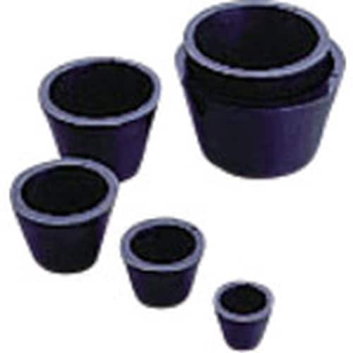 AS ロートアダプター合成ゴムアダプター