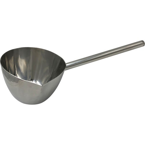 AS オールステンレス製杓子1.0L250