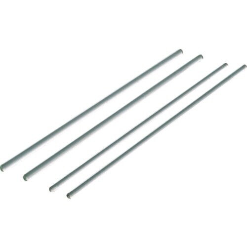 AS ガラス撹拌棒 5×270 (10本入)