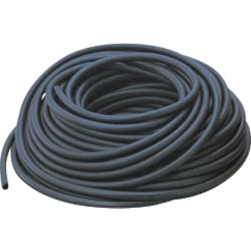 AS ニュー黒ゴム管6×8 1kg/33m