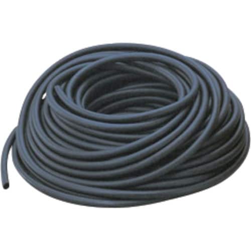 AS ニュー黒ゴム管12×17 1kg/7.7m