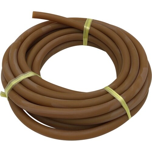 AS ニュー飴ゴム管12×17 1kg/7.7m