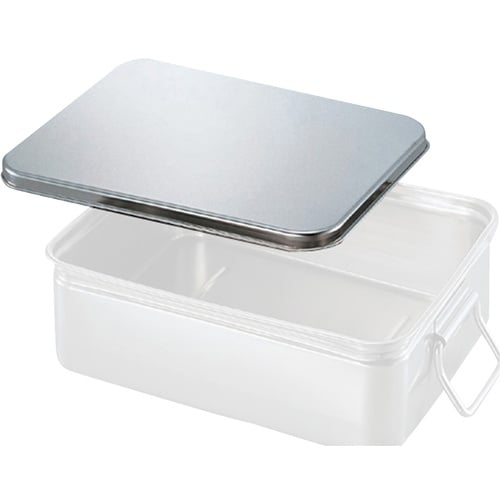 AS ステンバット(手付き)蓋大