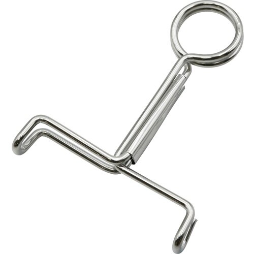 AS ピンチコックモール式超特大型