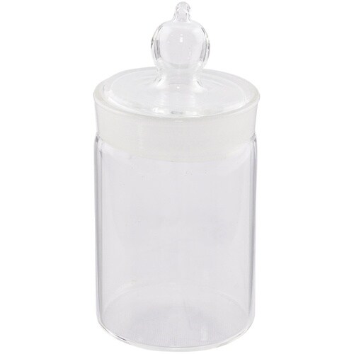 AS 秤量瓶筒型40X60