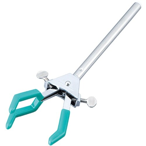 AS 両開クランプ中5ー80mm