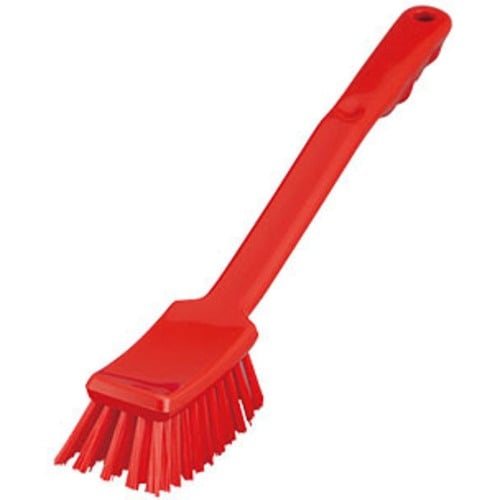 AS スーパーハイジーンブラシHG890赤