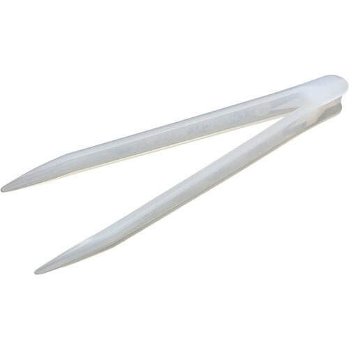 AS COPピンセット123mm