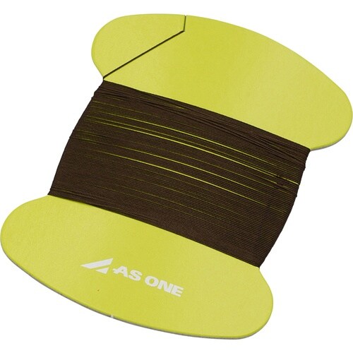 AS ナフロンたこ糸10m巻細黒