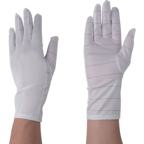 AS 無塵手袋4096ロング L10双入