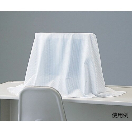 AS OAダストカバーLサイズ