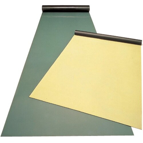 AS 静電気帯電防止マットMSC−2.0−MG