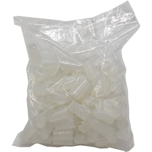 AS におい袋 無臭性シリコン栓 (100個入)