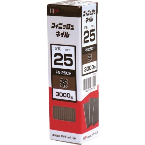 DAIDOHANT フィニッシュネイル FN−25