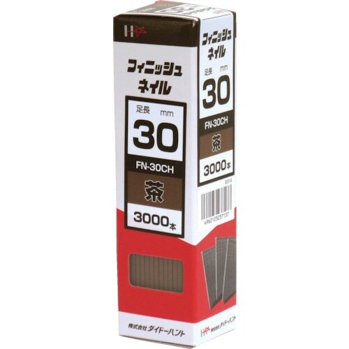 DAIDOHANT フィニッシュネイル FN−30