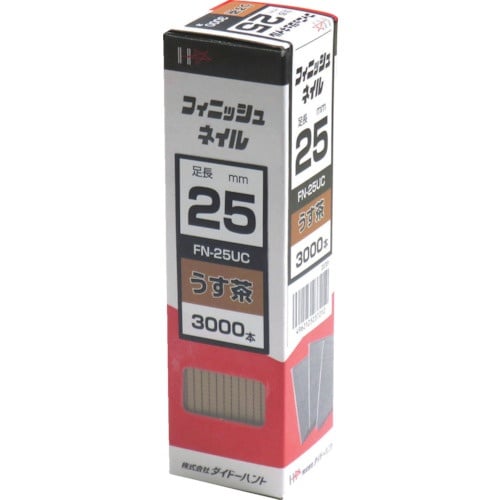 DAIDOHANT フィニッシュネイル FN−25