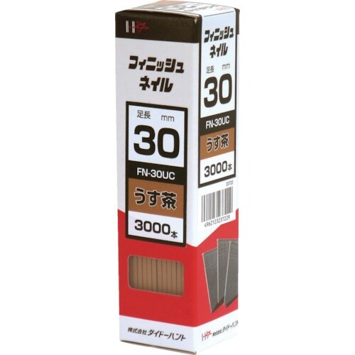 DAIDOHANT フィニッシュネイル FN−30