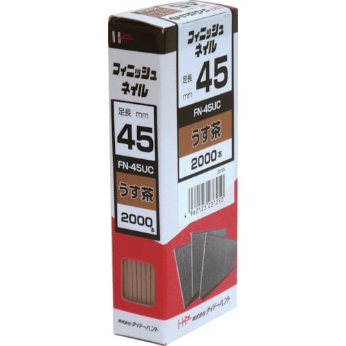 DAIDOHANT フィニッシュネイル FN−45