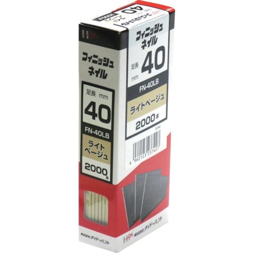 DAIDOHANT フィニッシュネイル FN−40