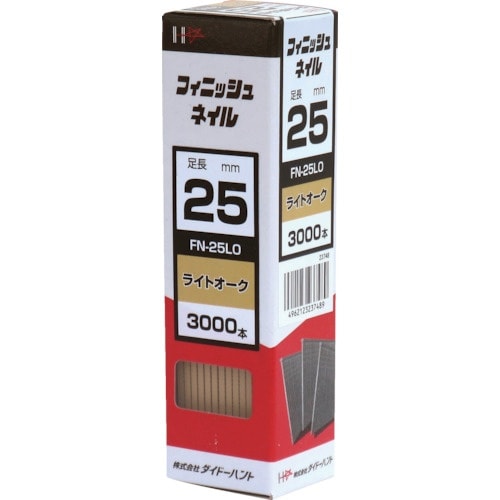 DAIDOHANT フィニッシュネイル FN−25