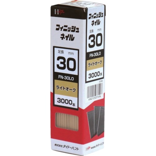 DAIDOHANT フィニッシュネイル FN−30