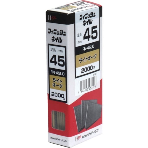 DAIDOHANT フィニッシュネイル FN−45