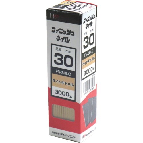 DAIDOHANT フィニッシュネイル FN−30