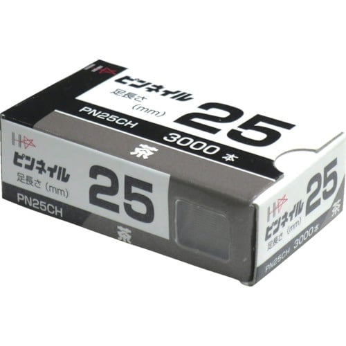 DAIDOHANT ピンネイル PN25 CH 茶