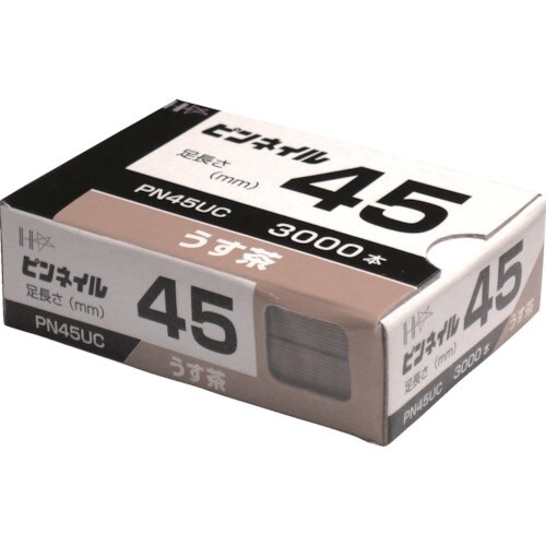 DAIDOHANT ピンネイル PN45 UC う