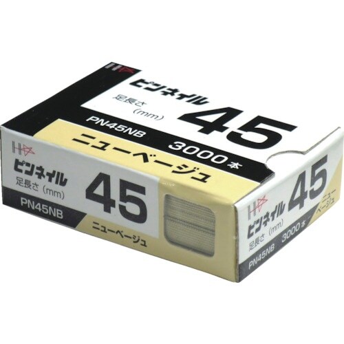 DAIDOHANT ピンネイル PN45 NB ニ