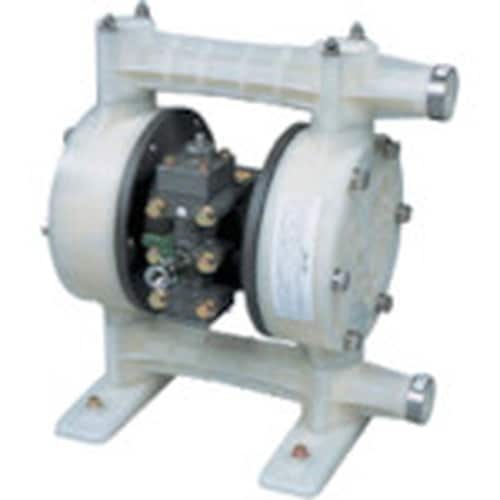 ヤマダ ダイアフラムポンプ