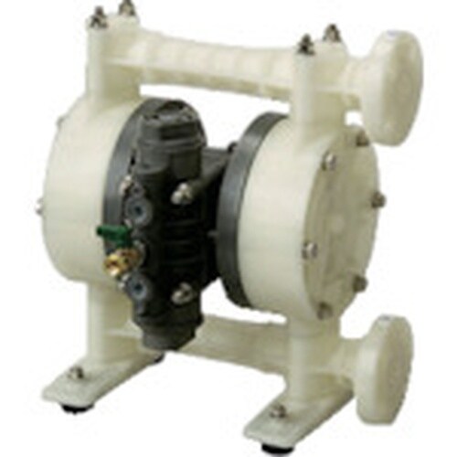 ヤマダ ダイアフラムポンプ