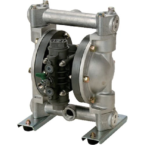 ヤマダ ダイアフラムポンプ